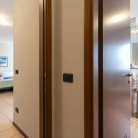 Apartmán 4 Mura Blu *