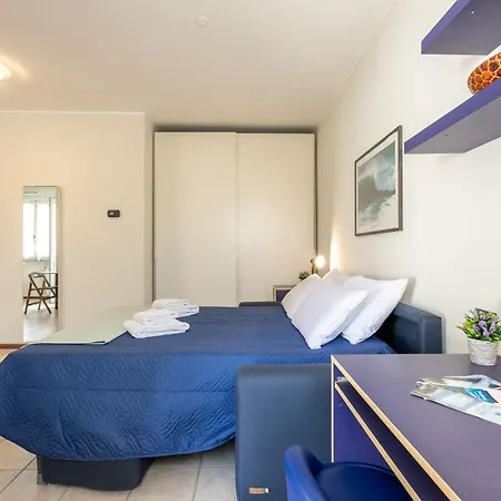 Apartmán 4 Mura Blu