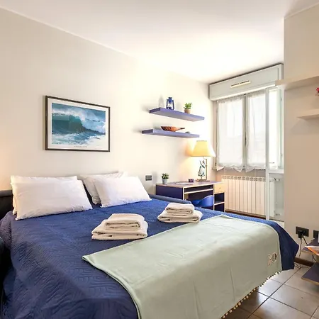 Lejlighed 4 Mura Blu *