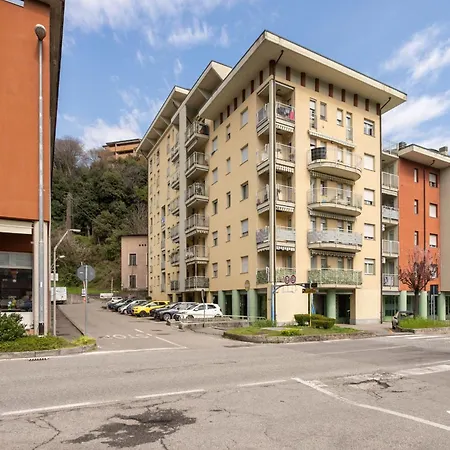 4 Mura Blu Apartmán