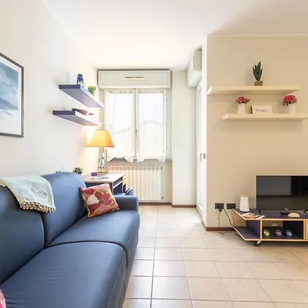 Apartmán 4 Mura Blu *