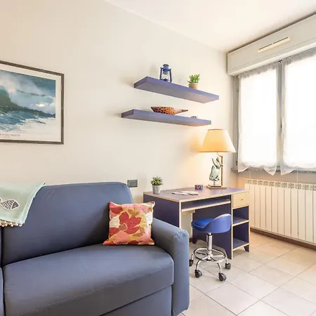 4 Mura Blu Apartmán